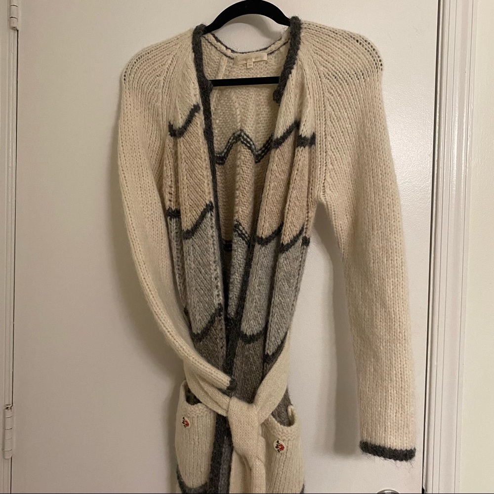 LoveShackFancy Duster XS - Picture 2 of 5
